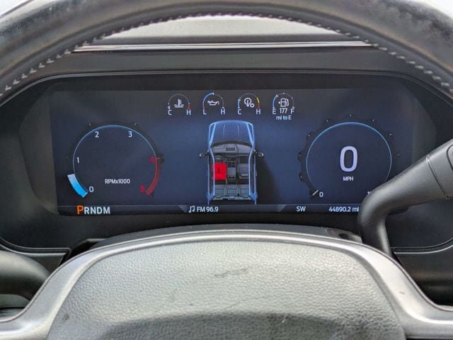Used 2024 Ford F250 Lariat AWD/4WD image 28