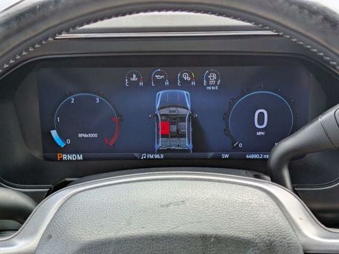 Used 2024 Ford F250 Lariat AWD/4WD image 28