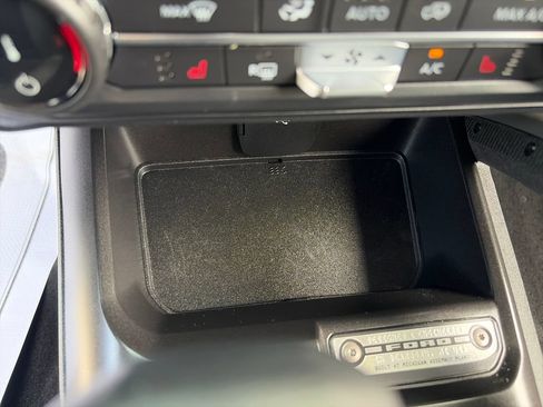 Used 2022 Ford Bronco Big Bend AWD/4WD image 23