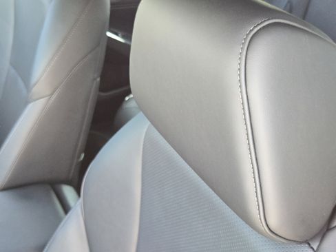 Used 2025 Honda Accord Sport image 11