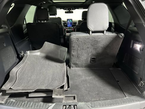 Used 2022 Ford Explorer ST w/ Equipment Group 401A image 27