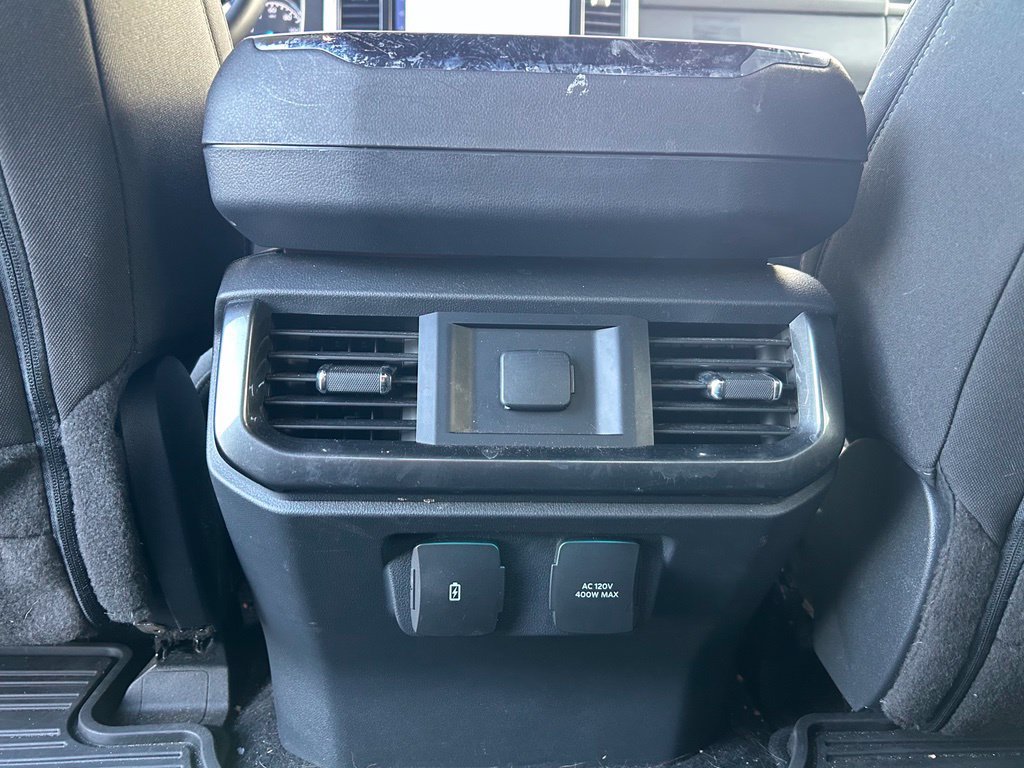 Used 2023 Ford F150 XLT w/ Equipment Group 302A High AWD/4WD image 36