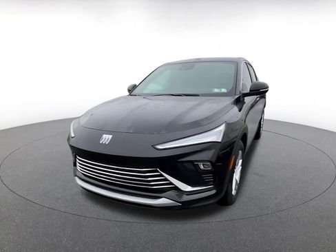 Used 2025 Buick Envista Preferred image 6