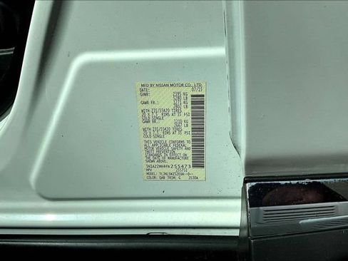 Used 2015 Nissan Murano Platinum w/ Platinum Technology Package AWD/4WD image 19