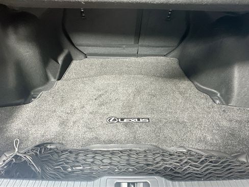 Used 2024 Lexus IS 300 w/ Comfort Package image 25