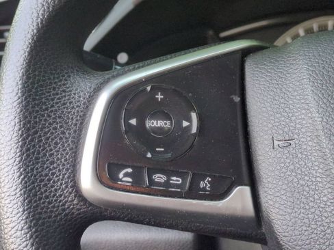 Used 2016 Honda Civic LX image 15