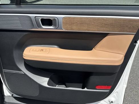 New 2026 Hyundai Santa Fe Limited AWD/4WD image 14