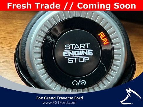 Used 2024 Jeep Grand Wagoneer L Series III image 31