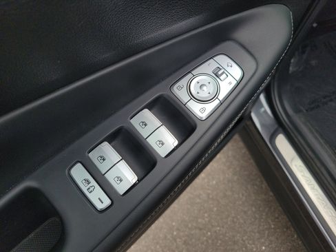 Used 2023 Hyundai Santa Fe Calligraphy image 21