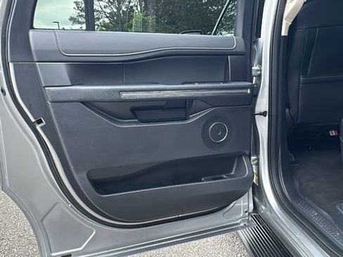 Certified 2024 Ford Expedition Max XLT AWD/4WD image 20
