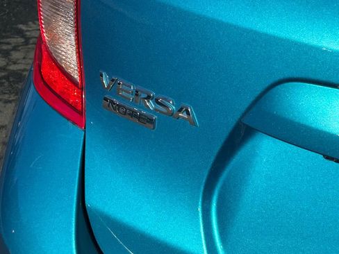 Used 2014 Nissan Versa Note SV w/ Convenience Package image 14