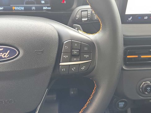 Used 2025 Ford Maverick Tremor AWD/4WD image 22