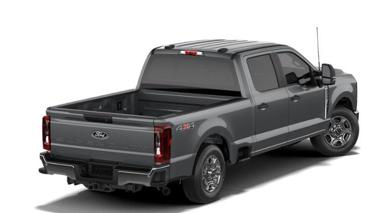 New 2027 Ford F250 XLT w/ 360-Degree Camera Package AWD/4WD image 3
