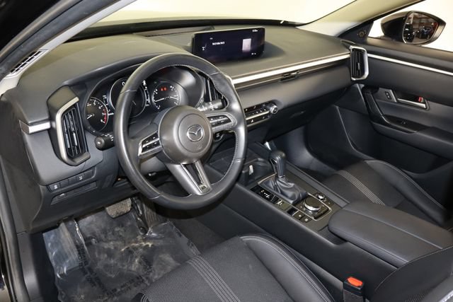 Used 2023 MAZDA CX-50 2.5 S w/ Cargo Package AWD/4WD image 20