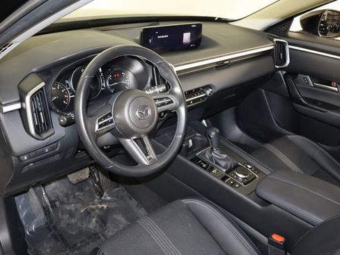 Used 2023 MAZDA CX-50 2.5 S w/ Cargo Package AWD/4WD image 20