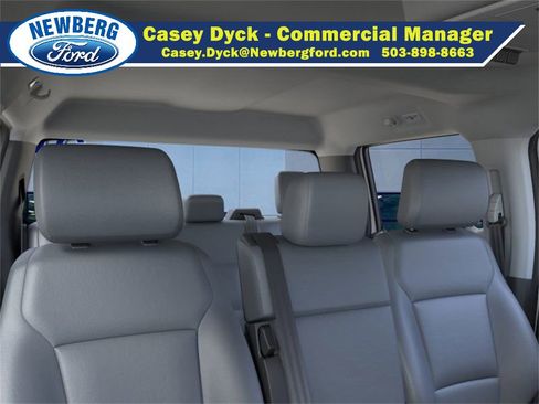 New 2026 Ford F350 XL w/ XL Driver Assist Package image 22