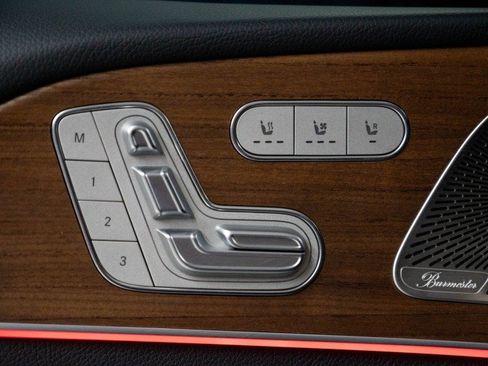 Certified 2026 Mercedes-Benz GLE 350 4MATIC image 19