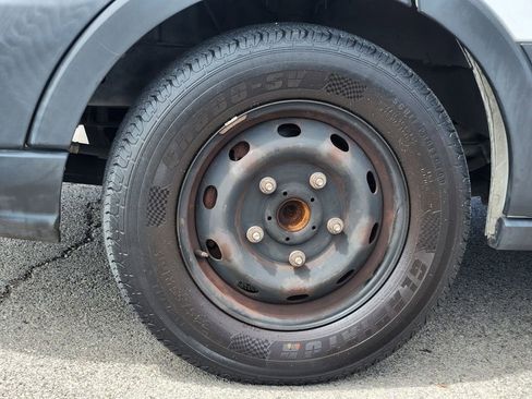 Used 2015 Ford Transit 350 XLT image 10