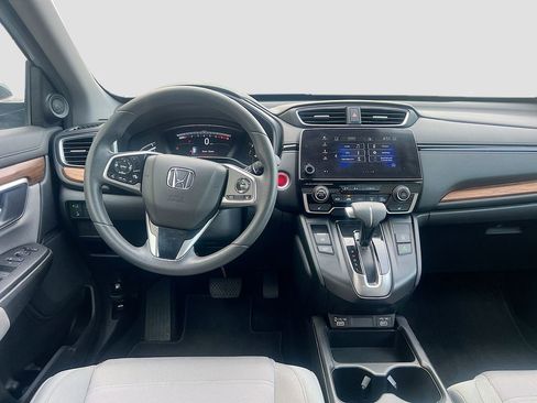 Used 2021 Honda CR-V EX image 22