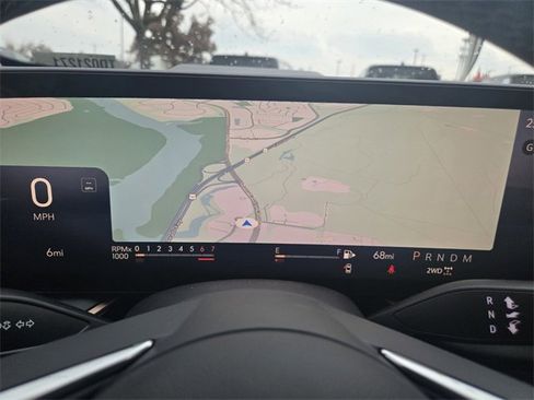 New 2026 Buick Envision Sport Touring image 22