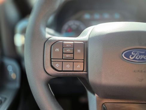 New 2026 Ford F150 STX AWD/4WD image 23