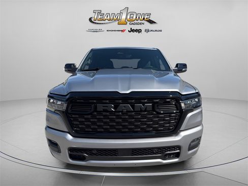 New 2026 RAM 1500 Big Horn image 2