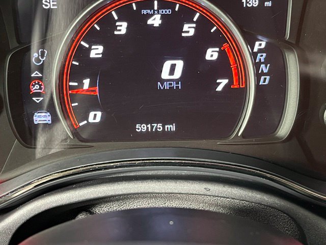 Used 2018 Dodge Durango SRT w/ SRT Interior Appearance Group AWD/4WD image 21