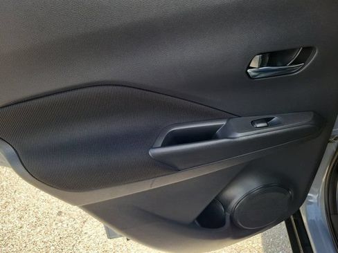 Certified 2023 Nissan Kicks SV FWD image 13