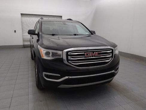 Used 2019 GMC Acadia SLE w/ Driver Alert Package I FWD image 14