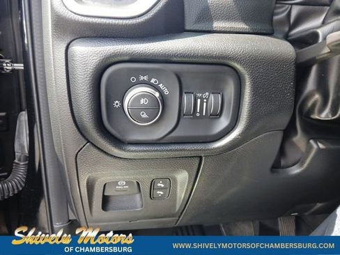 Used 2022 RAM 1500 Laramie image 36