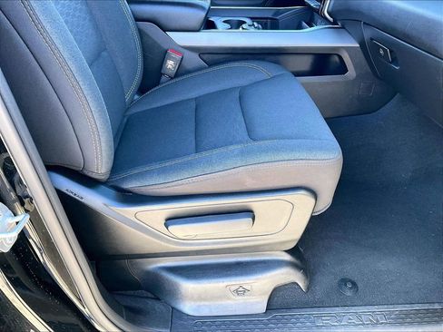 Used 2025 RAM 1500 Big Horn image 35