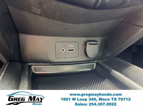 Used 2018 Nissan Rogue SL w/ Premium Package FWD image 31