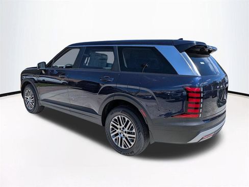New 2026 Hyundai Palisade SEL Premium FWD image 6