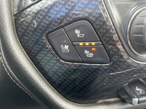 Used 2017 Chevrolet Silverado 2500 High Country AWD/4WD image 27