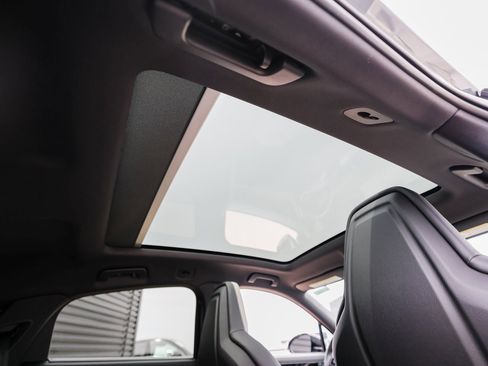 New 2025 Porsche Cayenne E-Hybrid Coupe image 29