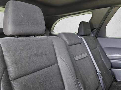 Used 2024 Dodge Durango SXT w/ SXT Blacktop Group RWD image 19