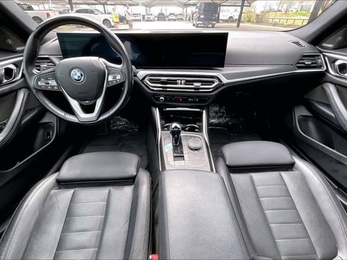 Used 2023 BMW i4 eDrive35 image 15