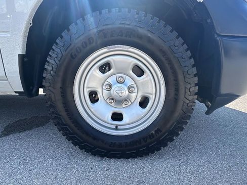 Used 2020 RAM 1500 Tradesman w/ Popular Equipment Group AWD/4WD image 30
