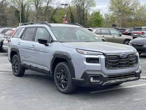 New 2026 Subaru Outback Limited AWD/4WD image 5