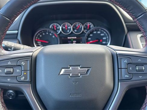 Used 2021 Chevrolet Tahoe RST w/ Luxury Package image 37