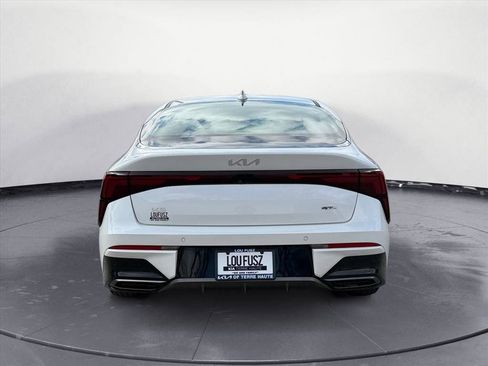 Used 2025 Kia K5 GT-Line image 5