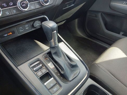 Used 2024 Honda CR-V EX image 20