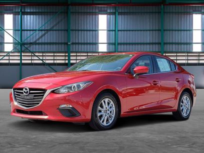 Used 2014 MAZDA MAZDA3 i Grand Touring