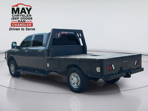 Used 2023 RAM 2500 Tradesman AWD/4WD image 5