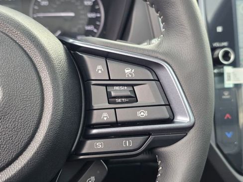 New 2026 Subaru Forester Limited image 26