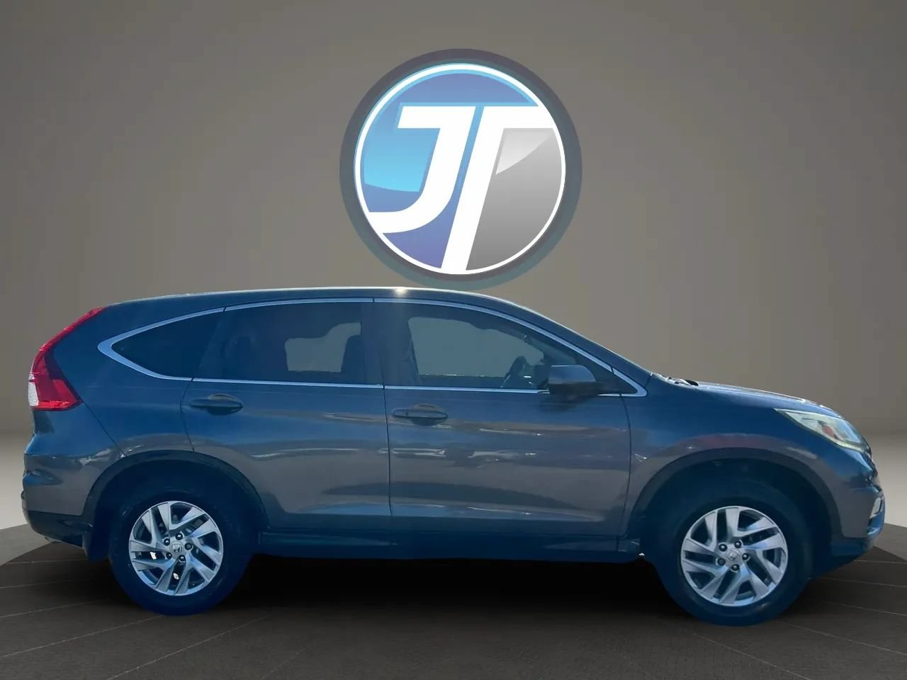 Used 2015 Honda CR-V EX image 18