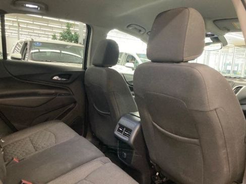 Used 2018 Chevrolet Equinox LT AWD/4WD image 14