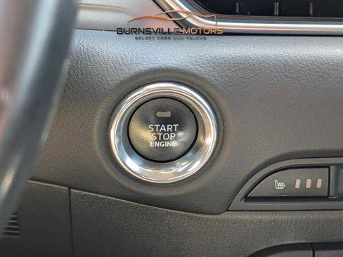 Used 2018 MAZDA CX-5 Touring FWD image 23