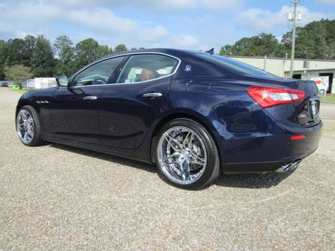 Used 2017 Maserati Ghibli S Q4 image 56