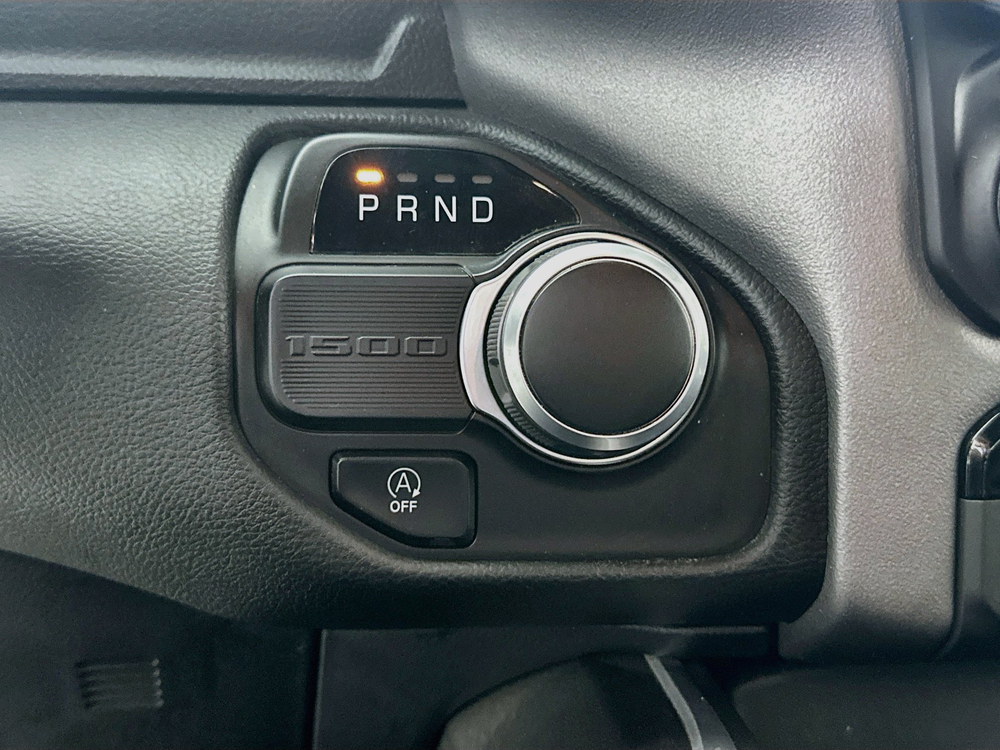 Used 2023 RAM 1500 Big Horn RWD image 16